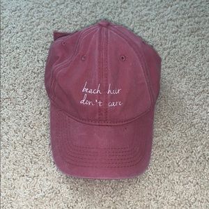 Altar’d state ball cap